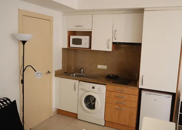 Appartement La Lleona