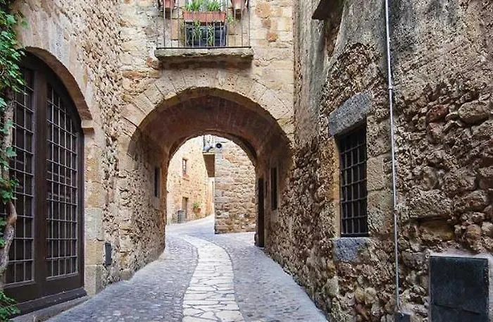 Appartement La Lleona