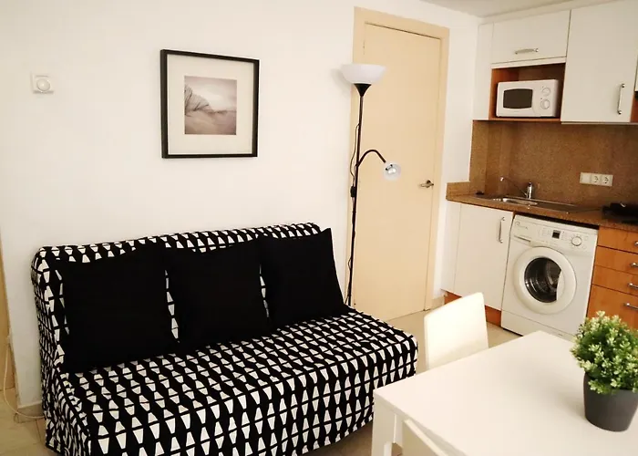 Appartement La Lleona