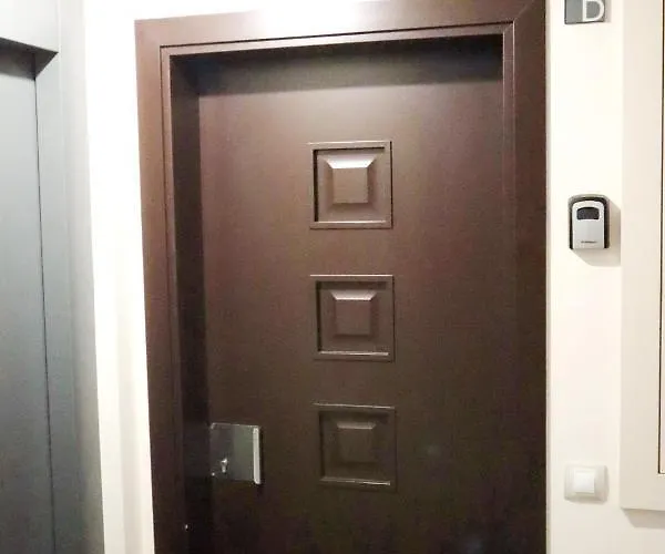 Appartement La Lleona *