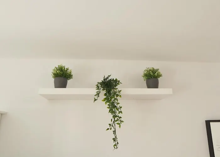 Appartement La Lleona