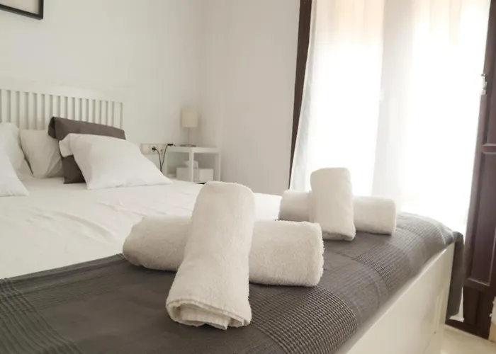 Appartement La Lleona