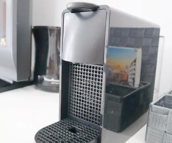 La Lleona Appartement Gerona