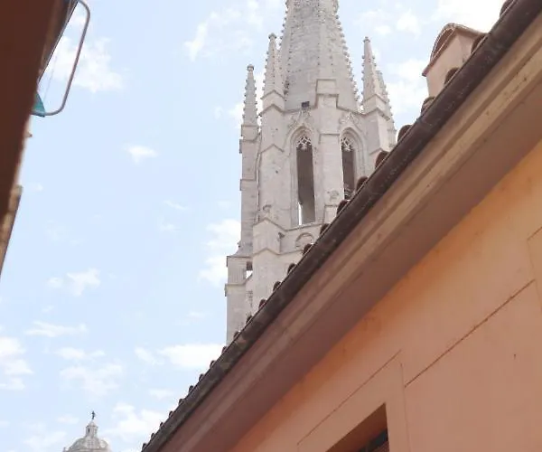 Appartement La Lleona Gerona