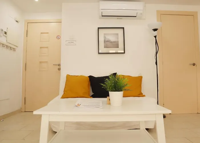 Appartement La Lleona