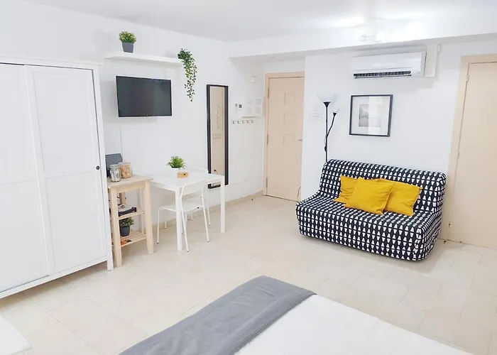 Appartement La Lleona Gerona